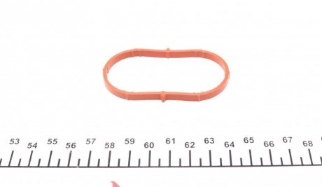 Прокладка выпускного коллектора elring 632000