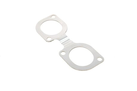 Прокладка выпускного коллектора elring 638181