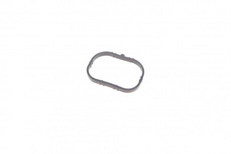 Прокладка выпускного коллектора elring 654460