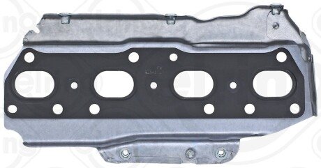 Прокладка випускного колектора elring 718012 на MINI MINI