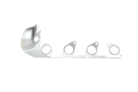 Прокладка выпускного коллектора elring 733350