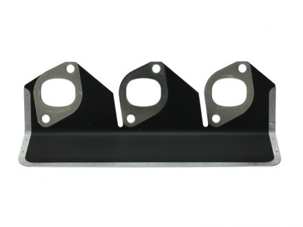 Прокладка выпускного коллектора elring 762199