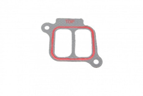 Прокладка выпускного коллектора elring 768929