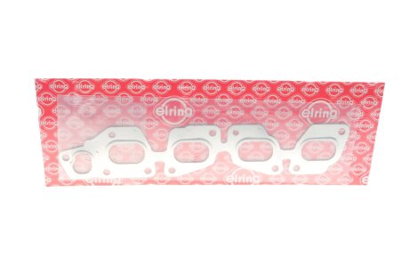 Прокладка выпускного коллектора elring 786270 на Фольксваген Гольф 8