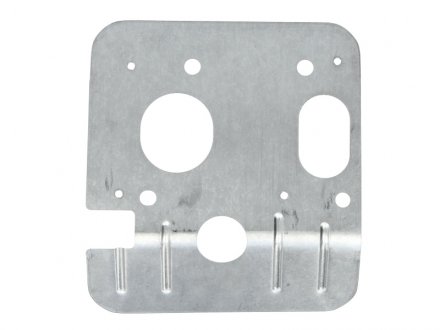 Прокладка випускного колектора elring 790070 на Фольксваген Гольф 4