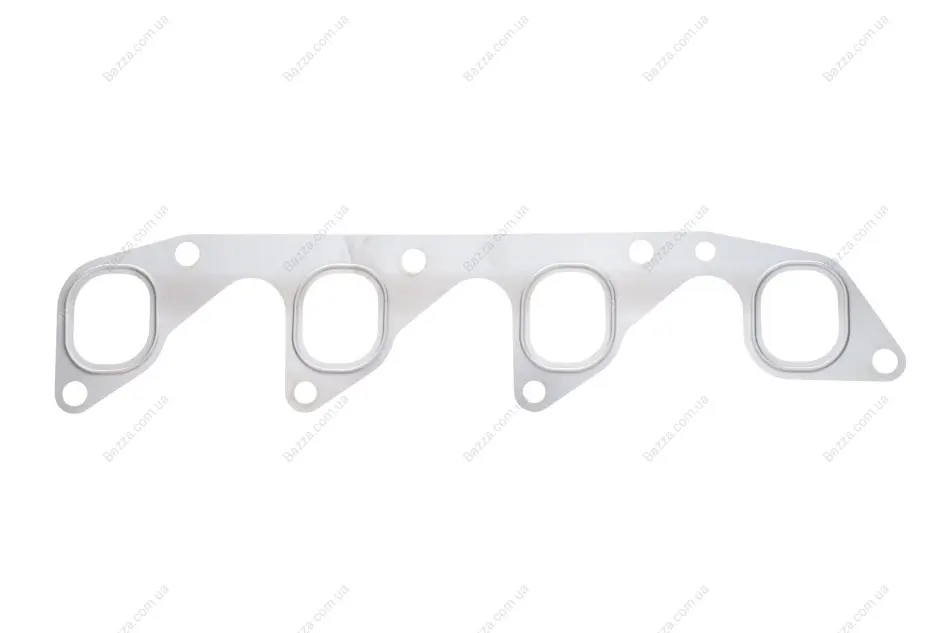 Прокладка выпускного коллектора elring 849870
