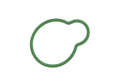 Прокладка выпускного коллектора elring 900109