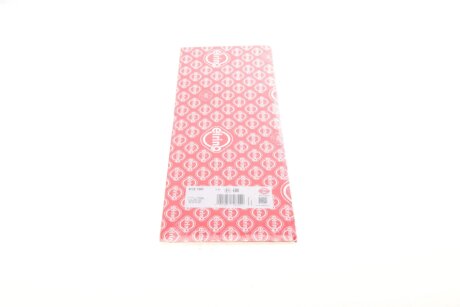 Прокладка выпускного коллектора elring 912100