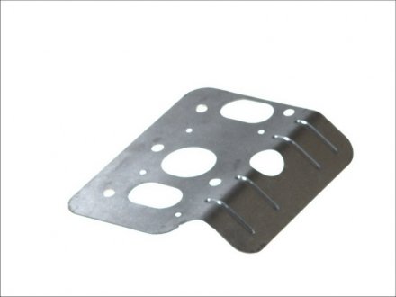 Прокладка выпускного коллектора elring 917915