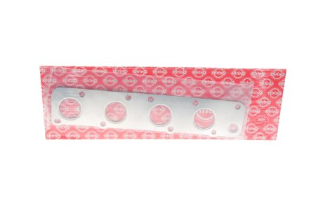 Прокладка випускного колектора elring 935780 на Chevrolet Aveo т250