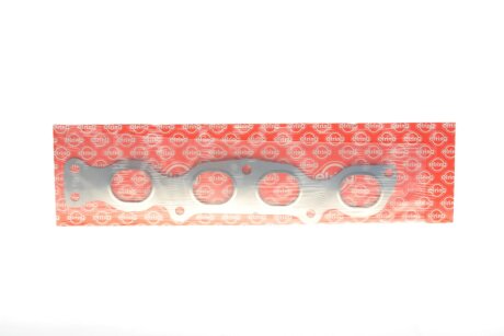 Прокладка выпускного коллектора elring 939380 на Сузуки Сх4