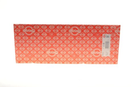 Прокладка выпускного коллектора elring 945870