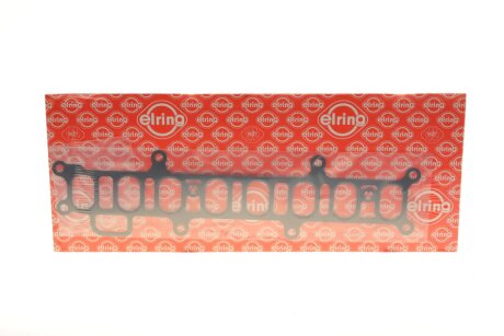 Прокладка выпускного коллектора elring 945870 на Мазда Сх 5