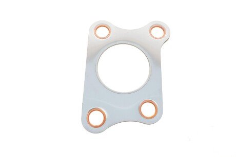 Прокладка выпускного коллектора elring 964390