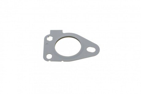 Прокладка выпускного коллектора elring 967730