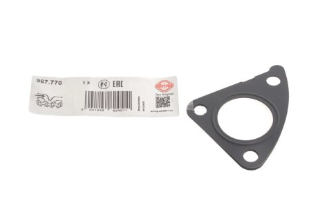 Прокладка випускного колектора elring 967770