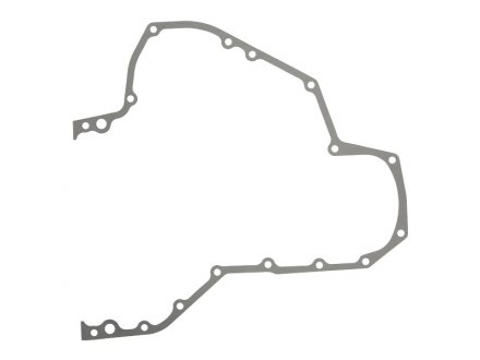 Прокладки блока циліндрів elring 151860