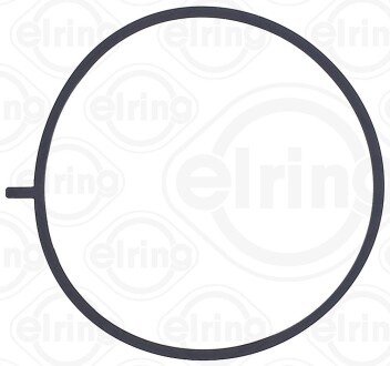 Прокладки двигуна elring 478600