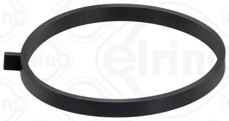 Прокладки двигуна elring 478600 Porsche Cayenne