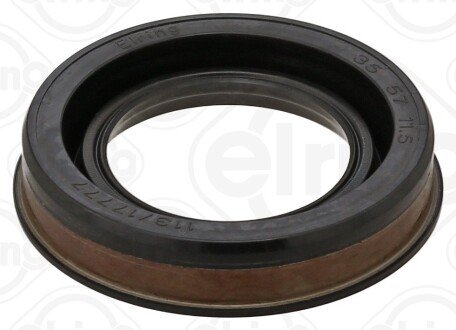 Прокладки двигуна elring 487470