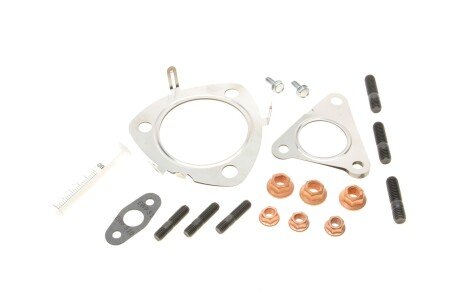 Прокладки двигуна elring 541620