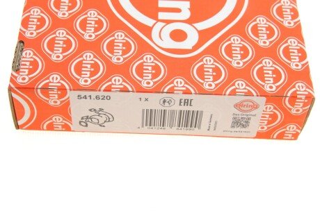 Прокладки двигуна elring 541620