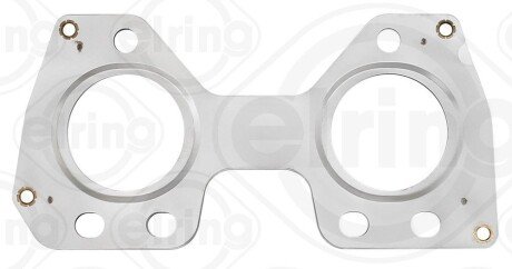 Прокладки двигуна elring 737491