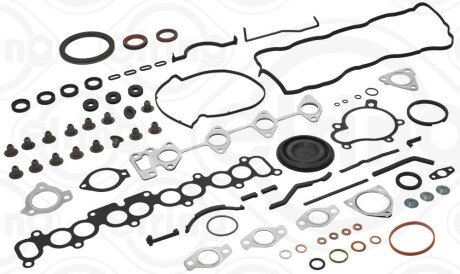 Прокладки двигуна elring 795.620 на Киа Маджентис 2007