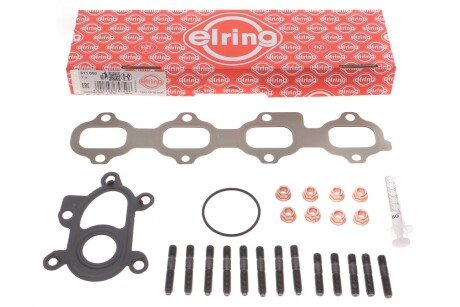 Прокладки двигуна elring 811050