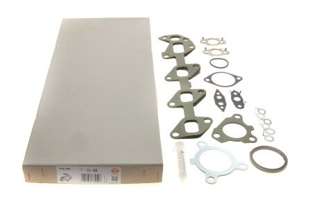 Прокладки двигуна elring 876780 на Лексус Lx570