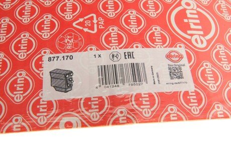 Прокладки двигуна elring 877170