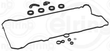 Прокладки двигуна elring 927920 Chevrolet Блейзер