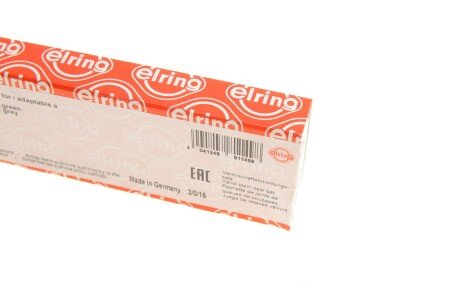 Прокладки двигуна elring 936060