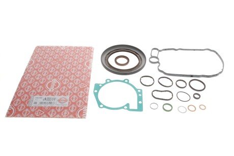 Прокладки двигуна elring 938980