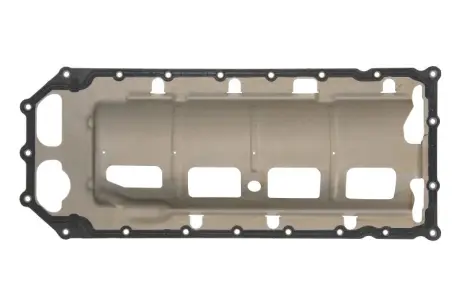 Прокладки двигуна elring 945730 Jeep Grand Cherokee