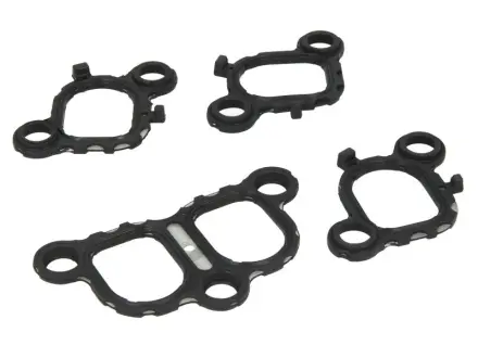 Прокладки коллектора (компл.) VW AXD/AXE/BAC (пр-во) elring 217.460