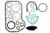 Прокладки (компл.) CONVERSION AUDI/VW 1.6/1.6D/1.8 (пр-во) elring 774731