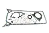 Прокладки (компл.) CONVERSION MB 270CDI OM612 (пр-во) elring 633330