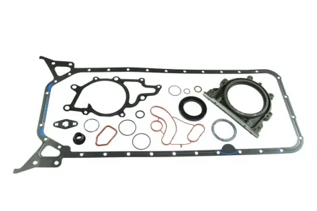 Прокладки (компл.) CONVERSION MB 270CDI OM612 (пр-во) elring 633330 Jeep Grand Cherokee