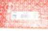 Прокладки (компл.) HEAD AUDI AAH/ABC/ACZ/AEJ/AFC 7MM (пр-во) elring 184050