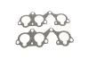 Прокладки (компл.) HEAD AUDI AAH/ABC/ACZ/AEJ/AFC 7MM (пр-во) elring 184050
