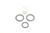 Прокладки (компл.) HEAD AUDI AAH/ABC/ACZ/AEJ/AFC 7MM (пр-во) elring 184050