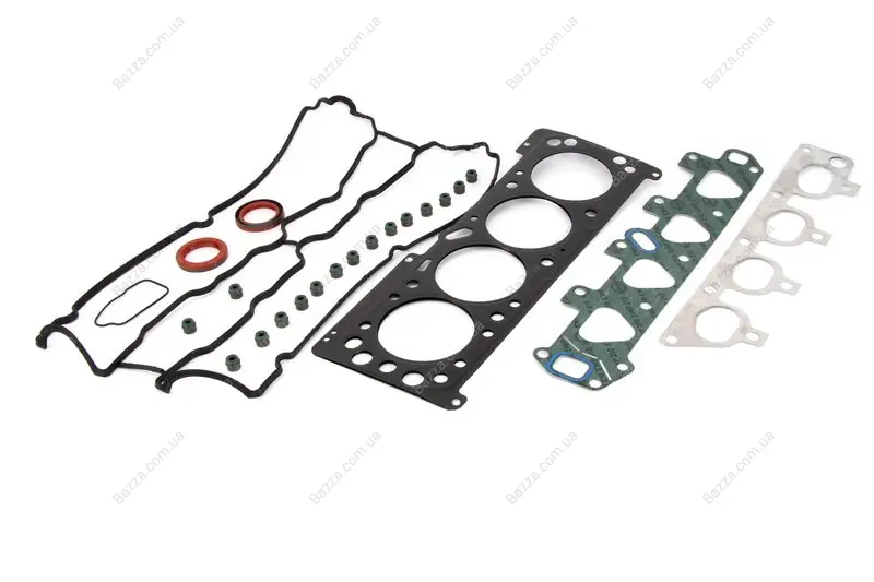 Прокладки (компл.) HEAD OPEL Z16XE (пр-во) Elring 061.430 (фото 1)