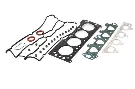 Прокладки (компл.) HEAD OPEL Z16XE (пр-во) Elring 061.430