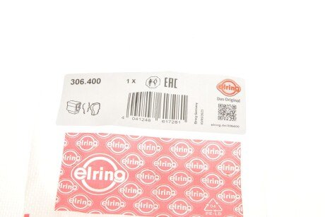 Ремкомплект форсунок elring 306400