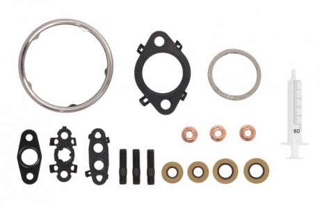 РМК турбіни elring 796490 на Опель Инсигния б