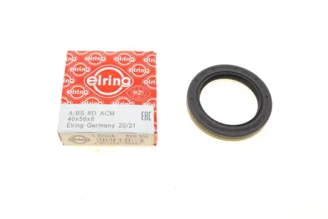Сальник АКПП Elring 890.100