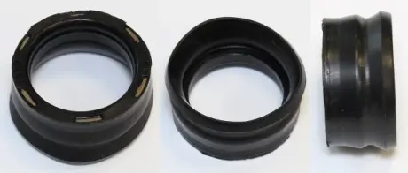 Сальник форсунки elring 390600