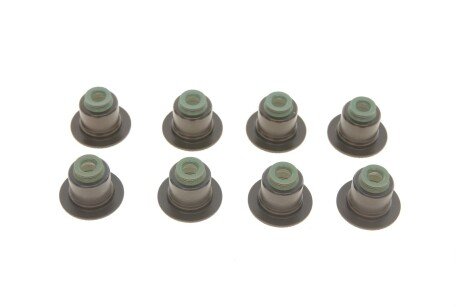 Сальник гидроусилителя руля (гура) elring 026700