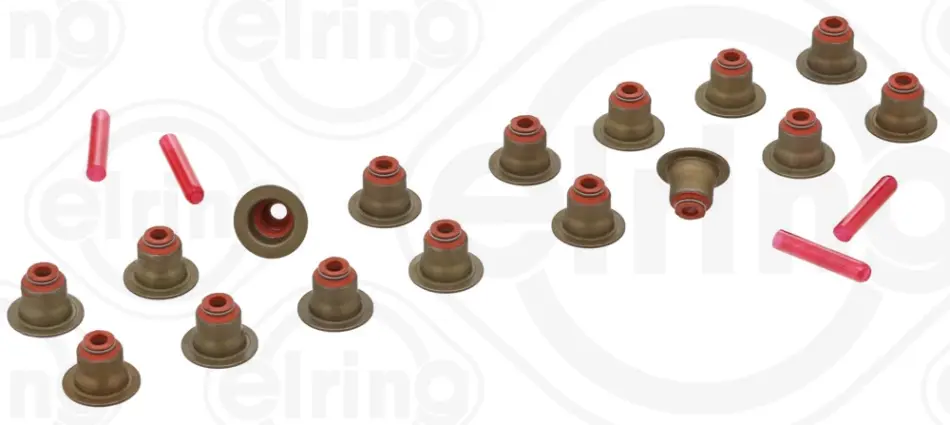 Сальник гідропідсилювача керма (гура) Elring 199.440 (фото 1)